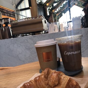 Coperaco - Cafes Near Me - Harrison, New Jersey Coperaco - Cafes Near Me - Harrison, New Jersey