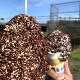 Cone E Island Ice Cream 13 Photos 15 Reviews Ice Cream Frozen Yogurt 8 W Bridge St Catskill Ny Phone Number Yelp