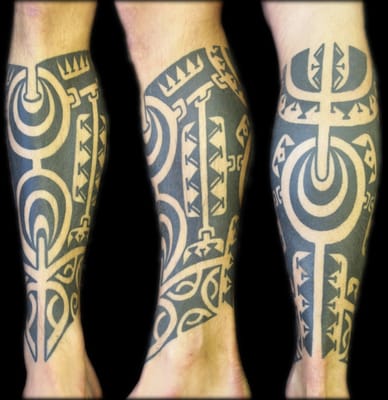 Tattoo FX by null