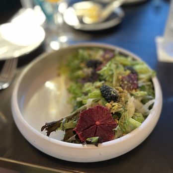 MICO - Blood Orange & Blackberry Salad - Argentine Near Me - Charlotte, North Carolina MICO - Blood Orange & Blackberry Salad - Argentine Near Me - Charlotte, North Carolina