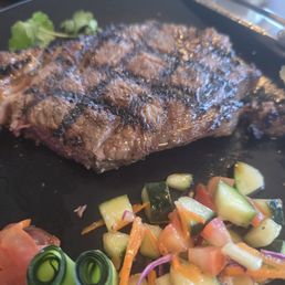 Ribeye Ribeye