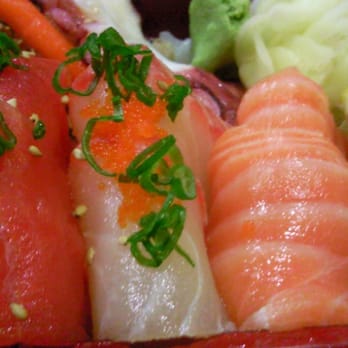 Ichima - Sushi Bars Near Me - Pasadena, California