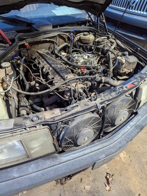 Automotive Repair By George