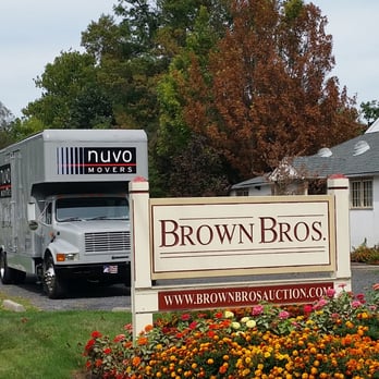 NUVO Movers - Movers Near Me - Doylestown, Pennsylvania NUVO Movers - Movers Near Me - Doylestown, Pennsylvania