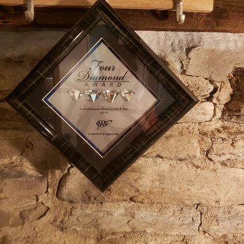The Gamekeeper - New American Near Me - Boone, North Carolina