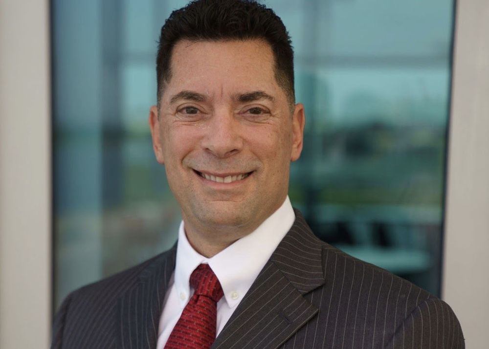 Michael Hamilton, Psy. D, LMHC, CDVC - child therapist in Bradenton, FL