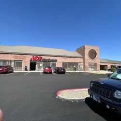 Ace Hardware - Store front