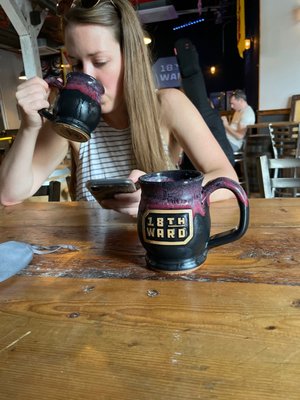 18th Ward Brewing by null