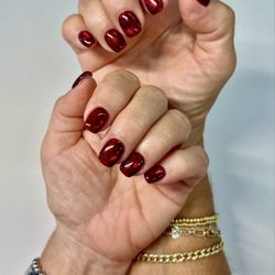 Bellacquer - All I want Cateye builder gel