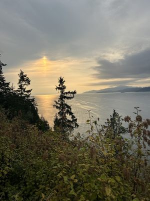 Prospect Point by null