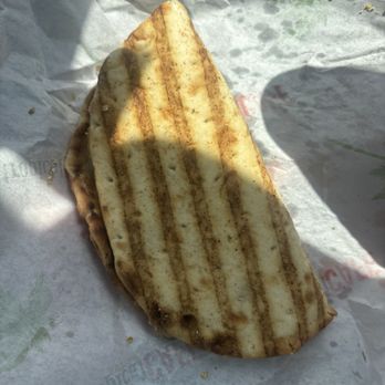 Tropical Smoothie Cafe - PB Banana Crunch Flatbread - Juice Bars & Smoothies Near Me - Olivette, Missouri Tropical Smoothie Cafe - PB Banana Crunch Flatbread - Juice Bars & Smoothies Near Me - Olivette, Missouri