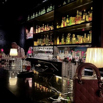 The Evening Citizen - Cocktail Bars Near Me - Palm Springs, California The Evening Citizen - Cocktail Bars Near Me - Palm Springs, California