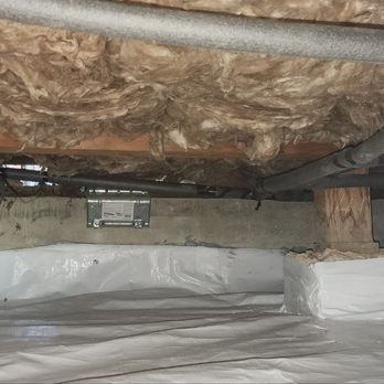 Atticare - New floor insulation. - Insulation Installation Near Me - San Leandro, California