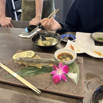 Sushi Yume - Japanese Near Me - Round Rock, Texas