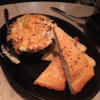 Bar Vacilando - Crab Artichoke Dip - Cocktail Bars Near Me - Seattle, Washington