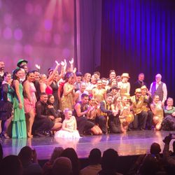 Fred Astaire Dance Studios