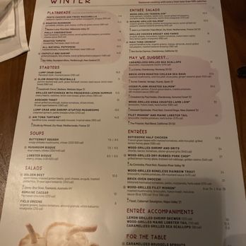 Seasons 52 - December 2023 - New American Near Me - Sunrise, Florida Seasons 52 - December 2023 - New American Near Me - Sunrise, Florida