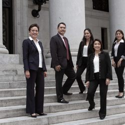 Chua Tinsay & Vega - Chua, Tinsay & Vega Attorneys