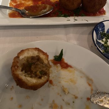 Allora - Suppli - Italian Near Me - Marlton, New Jersey