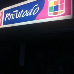Pintutodo - Servicio a domicilio