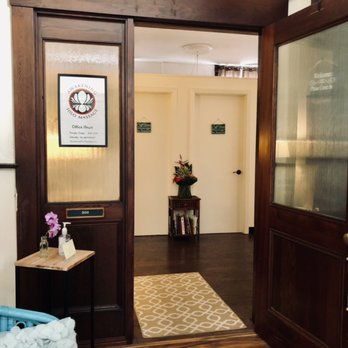 Awakening Hilo Massage - The front area - Massage Therapy Near Me - Hilo, Hawaii