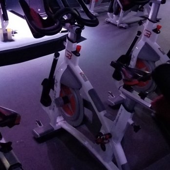 CYCLEBAR - Cycling Classes Near Me - Chicago, Illinois