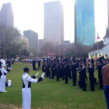 ConocoPhillips Rodeo Run - Rodeo Near Me - Houston, Texas