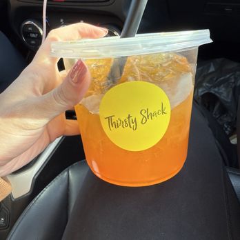 Thirsty Shack - Bubble Tea Near Me - Nampa, Idaho Thirsty Shack - Bubble Tea Near Me - Nampa, Idaho