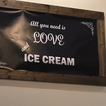8F of Hixson - This made me smile - Ice Cream & Frozen Yogurt Near Me - Hixson, Tennessee