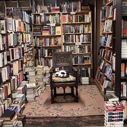 The Book House