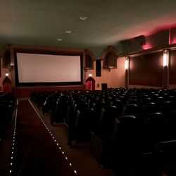 Moreland Theater