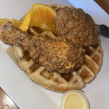 Georgia's Restaurant - Chicken & Waffle - Soul Food Near Me - Anaheim, California Georgia's Restaurant - Chicken & Waffle - Soul Food Near Me - Anaheim, California