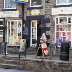 The Little Big Shop