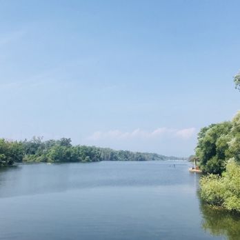 Centre Island - Parks Near Me - Toronto, Ontario