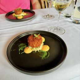 Crab Cakes