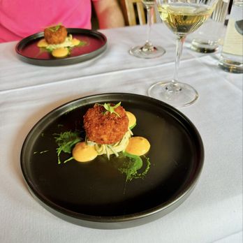 Cucina - crab cakes - Delis Near Me - Salt Lake City, Utah