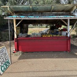 Nozawa's Fresh Kahuku Corn