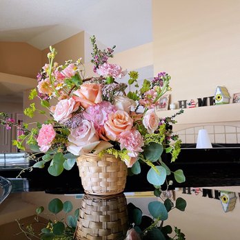 JZ Floral Design - Floral Designers Near Me