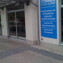 Starmed Klinik