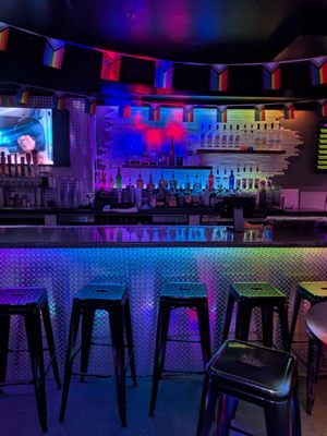 QBar by null