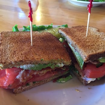 Palacio Cafe - BLTA - Sandwiches Near Me - Santa Fe, New Mexico Palacio Cafe - BLTA - Sandwiches Near Me - Santa Fe, New Mexico