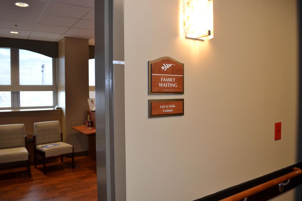 Hosparus Health Inpatient Care Center - grief counselor in Louisville, KY