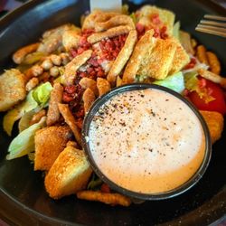 McGregor's Blink Bonnie Supper Club