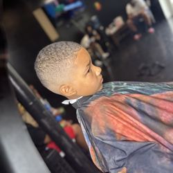 Death Barbers & Co