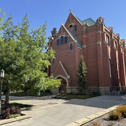 University of Idaho