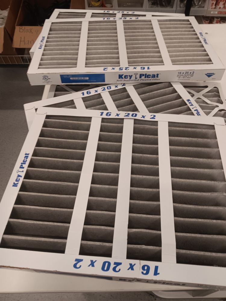 Slide of Benamati Plumbing and Heating