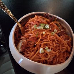 Chicken Chilli