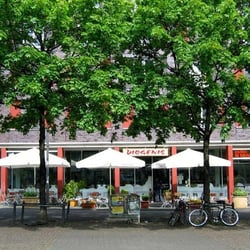 Restaurant Diogenis