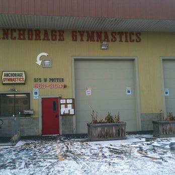 Anchorage Gymnastics Assoc - Gymnastics Near Me - Anchorage, Alaska Anchorage Gymnastics Assoc - Gymnastics Near Me - Anchorage, Alaska