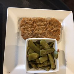 Country Fried Steak